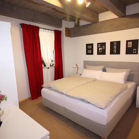קדלינבורג Ferienappartements Im Speicherwerk מראה חיצוני תמונה