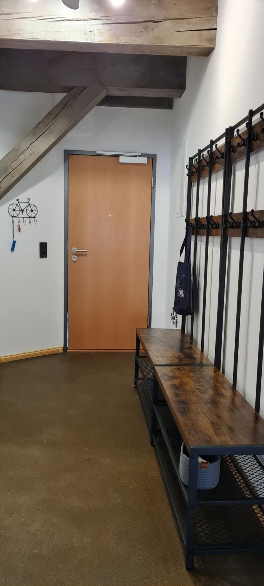 קדלינבורג Ferienappartements Im Speicherwerk מראה חיצוני תמונה