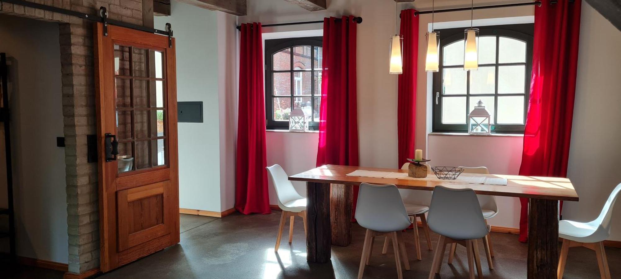 קדלינבורג Ferienappartements Im Speicherwerk מראה חיצוני תמונה