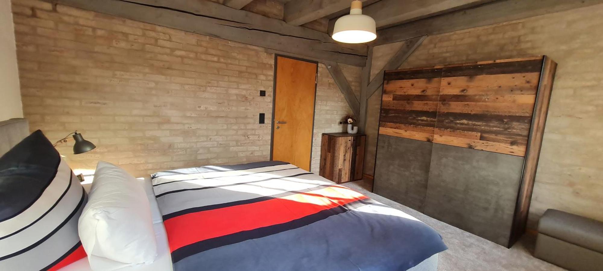 קדלינבורג Ferienappartements Im Speicherwerk מראה חיצוני תמונה