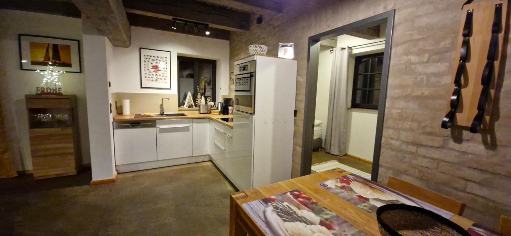 קדלינבורג Ferienappartements Im Speicherwerk מראה חיצוני תמונה