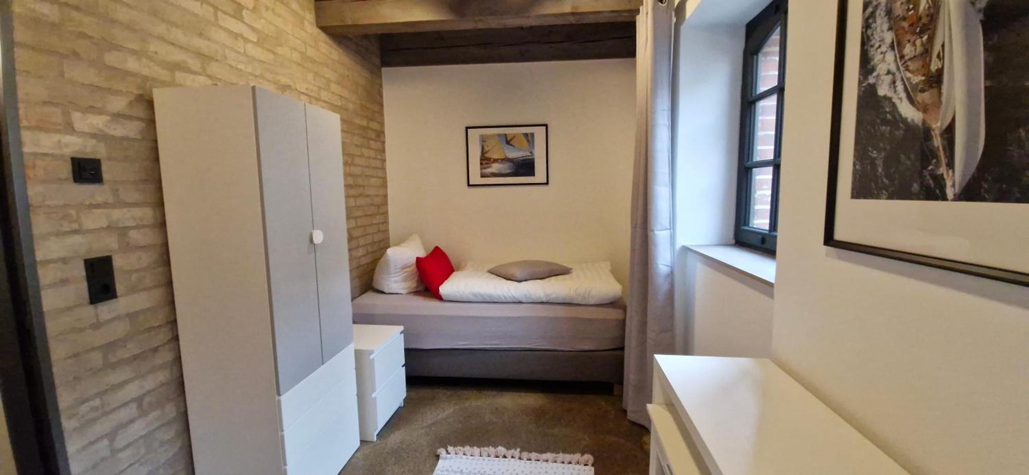 קדלינבורג Ferienappartements Im Speicherwerk מראה חיצוני תמונה
