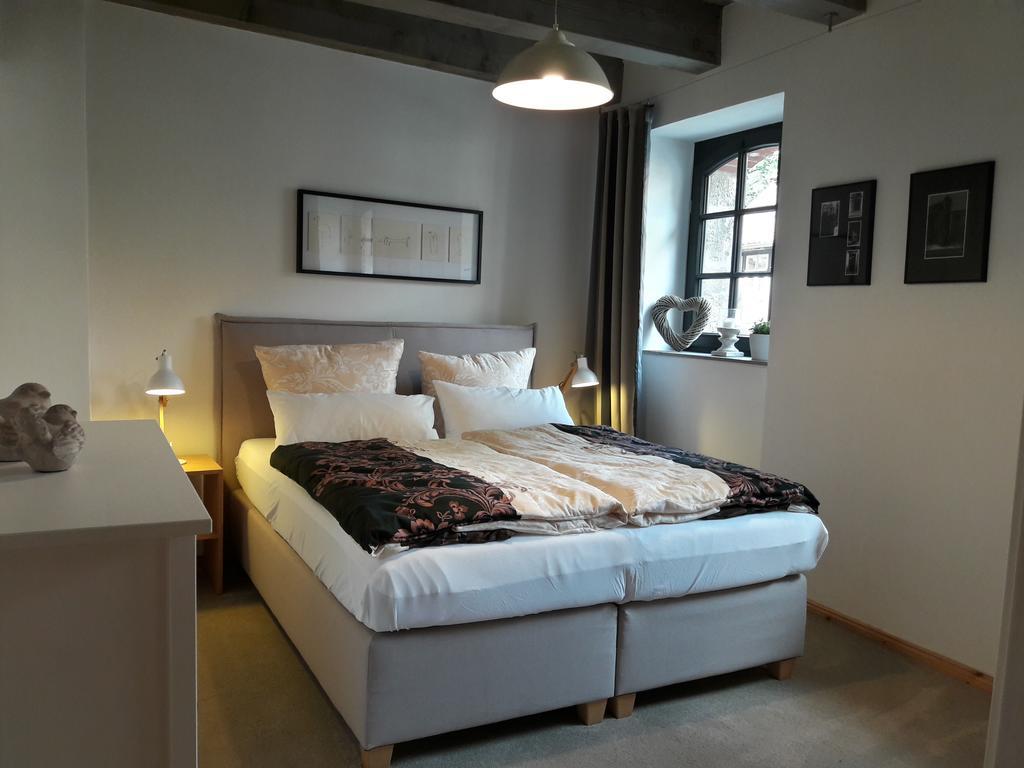 קדלינבורג Ferienappartements Im Speicherwerk מראה חיצוני תמונה