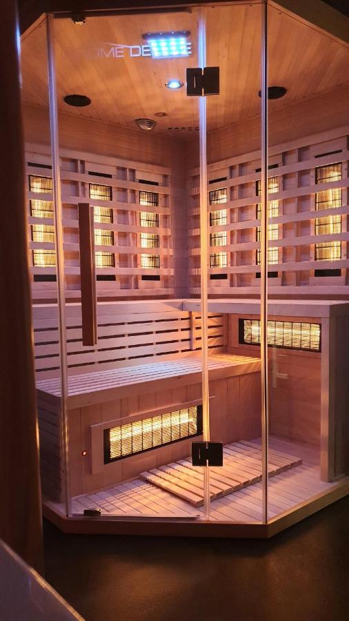 קדלינבורג Ferienappartements Im Speicherwerk מראה חיצוני תמונה